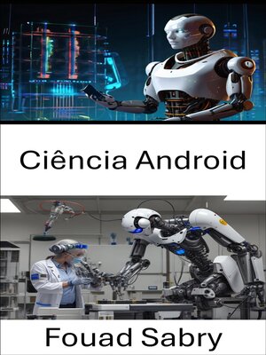 cover image of Ciência Android